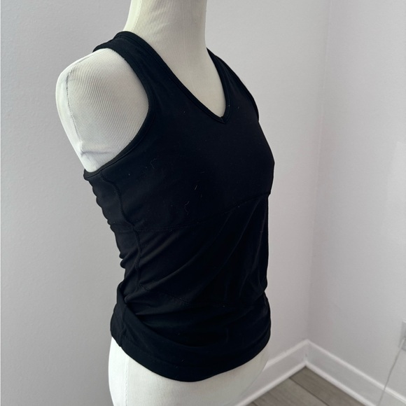 Athletic top - Picture 2 of 4